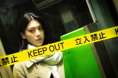 犬鸣村剧照的剧照