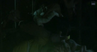 犬鸣村剧照的剧照