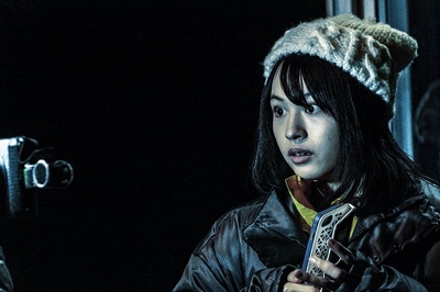 犬鸣村剧照的剧照