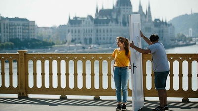 烂情诗剧照的剧照