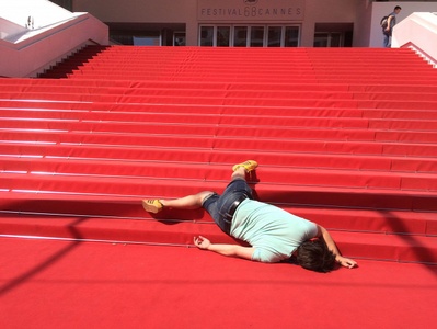 烂情诗剧照的剧照