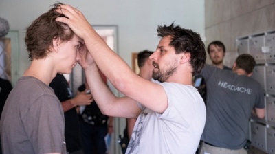 烂情诗剧照的剧照