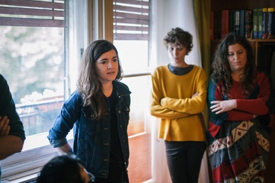 烂情诗剧照的剧照