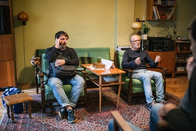 烂情诗剧照的剧照