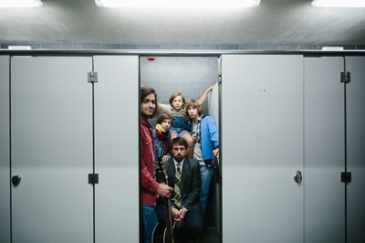 烂情诗剧照的剧照