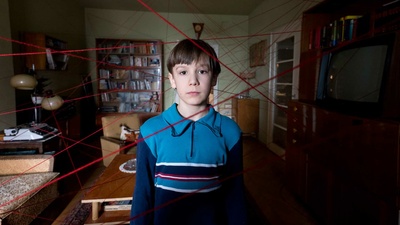 烂情诗剧照的剧照