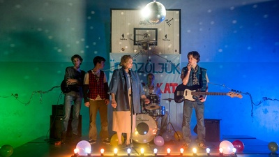 烂情诗剧照的剧照