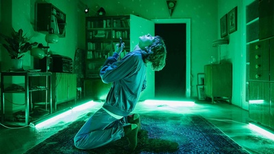 烂情诗剧照的剧照