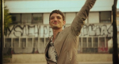 烂情诗剧照的剧照