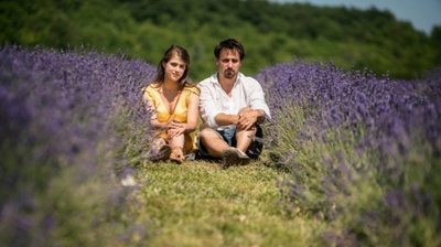 烂情诗剧照的剧照