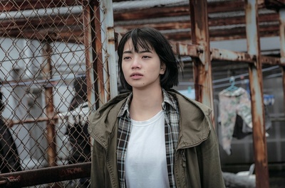 闭锁病房剧照的剧照