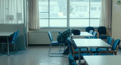 闭锁病房剧照的剧照