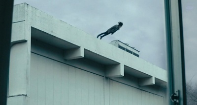 闭锁病房剧照的剧照