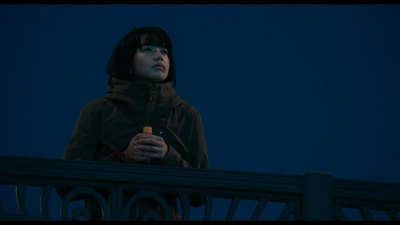 闭锁病房剧照的剧照