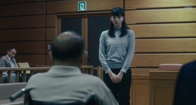 闭锁病房剧照的剧照