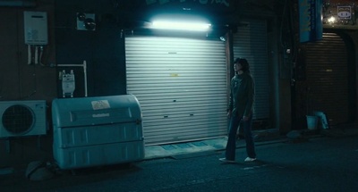 闭锁病房剧照的剧照