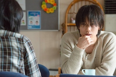 闭锁病房剧照的剧照