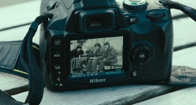 闭锁病房剧照的剧照