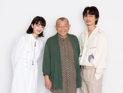 闭锁病房剧照的剧照