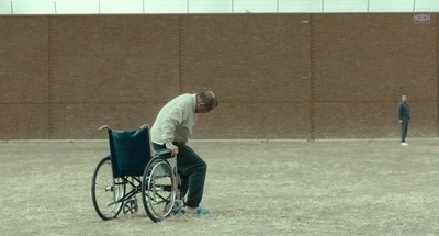 闭锁病房剧照的剧照