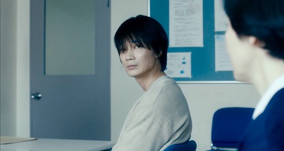 闭锁病房剧照的剧照