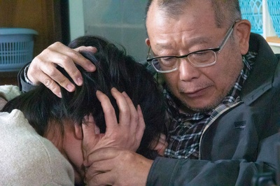 闭锁病房剧照的剧照