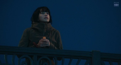 闭锁病房剧照的剧照