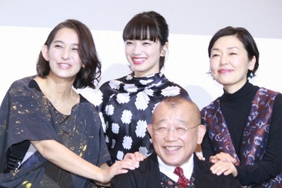 闭锁病房剧照的剧照