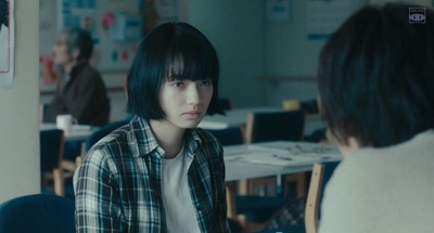 闭锁病房剧照的剧照