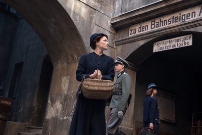 隐秘的生活剧照的剧照