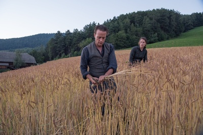 隐秘的生活剧照的剧照