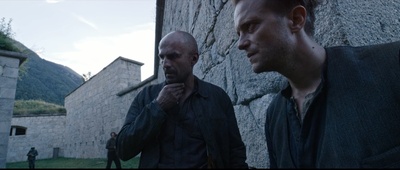 隐秘的生活剧照的剧照