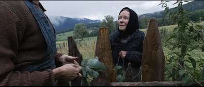 隐秘的生活剧照的剧照