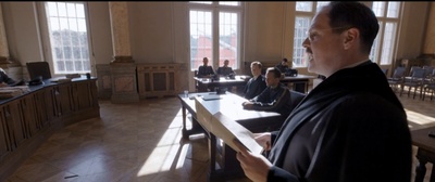 隐秘的生活剧照的剧照