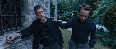 隐秘的生活剧照的剧照