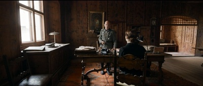 隐秘的生活剧照的剧照