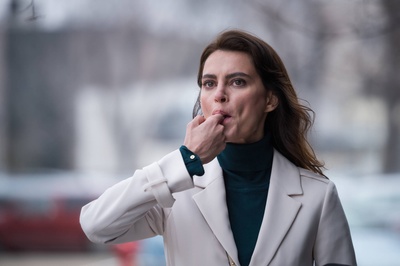 戈梅拉岛剧照的剧照