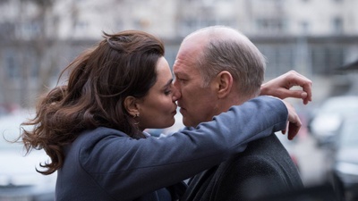 戈梅拉岛剧照的剧照