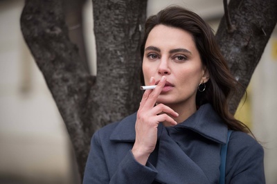 戈梅拉岛剧照的剧照