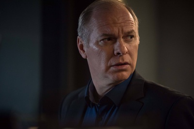 戈梅拉岛剧照的剧照