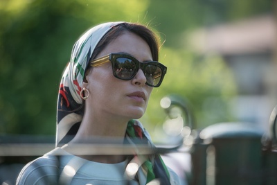 戈梅拉岛剧照的剧照