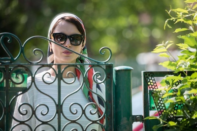 戈梅拉岛剧照的剧照