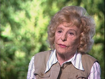 里芬斯塔尔的苏丹梦剧照的剧照