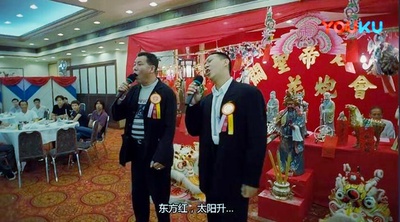 古惑仔3之只手遮天剧照的剧照