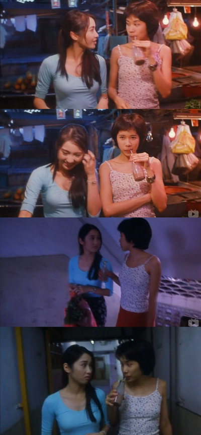 古惑仔3之只手遮天剧照的剧照