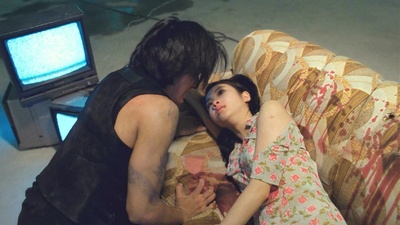 古惑仔3之只手遮天剧照的剧照