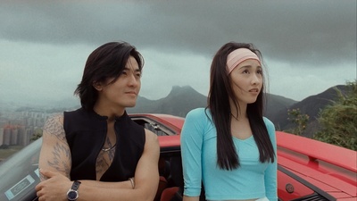 古惑仔3之只手遮天剧照的剧照