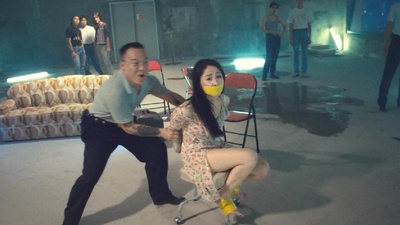 古惑仔3之只手遮天剧照的剧照