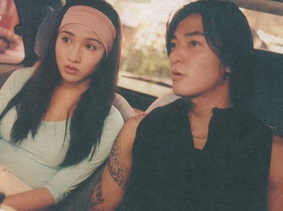 古惑仔3之只手遮天剧照的剧照