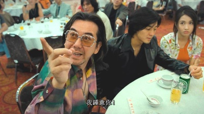 古惑仔3之只手遮天剧照的剧照